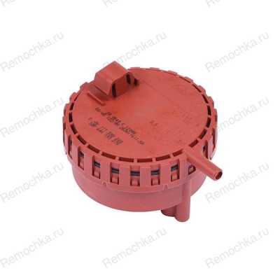 Прессостат