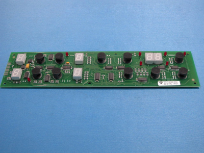 ПАНЕЛЬ УПРАВЛЕНИЯ