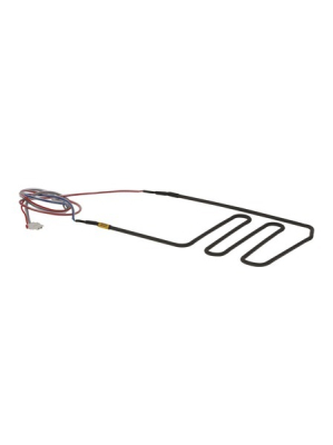 Компонент оттайки