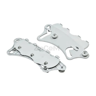 Система регулировки для верхней корзины посудомоечной машины Electrolux 50280051009