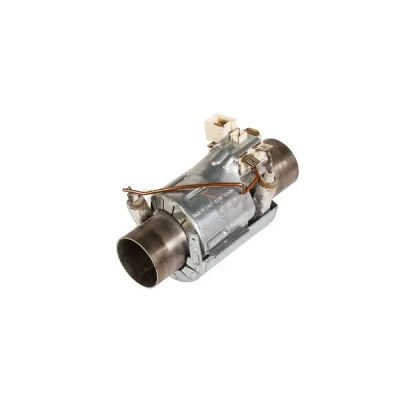 Тэн проточный 1100W для посудомоечных машин Electrolux 1111450126