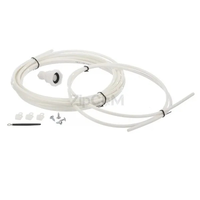 Комплект шлангов подачи воды для фильтра холодильников Bosch 00604203