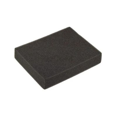 Фильтр мотора (поролоновый) для пылесосов Electrolux 1184255014