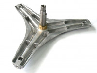 Крестовина барабана для стиральной машины LG 4434ER1002H